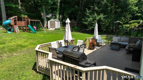 22 Canterbury Lane Farmington CT 06085