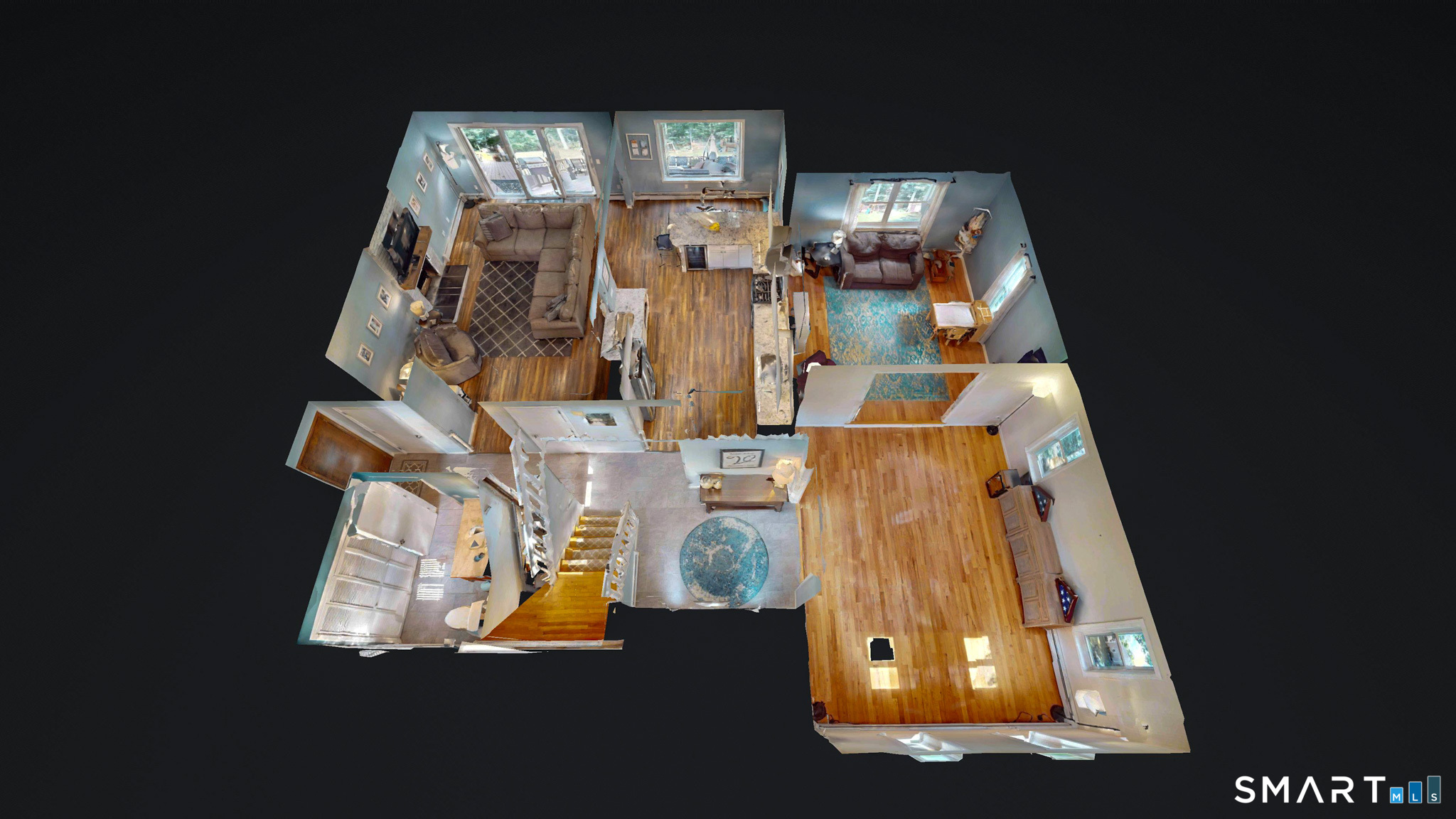 22 Canterbury Lane Farmington CT 06085