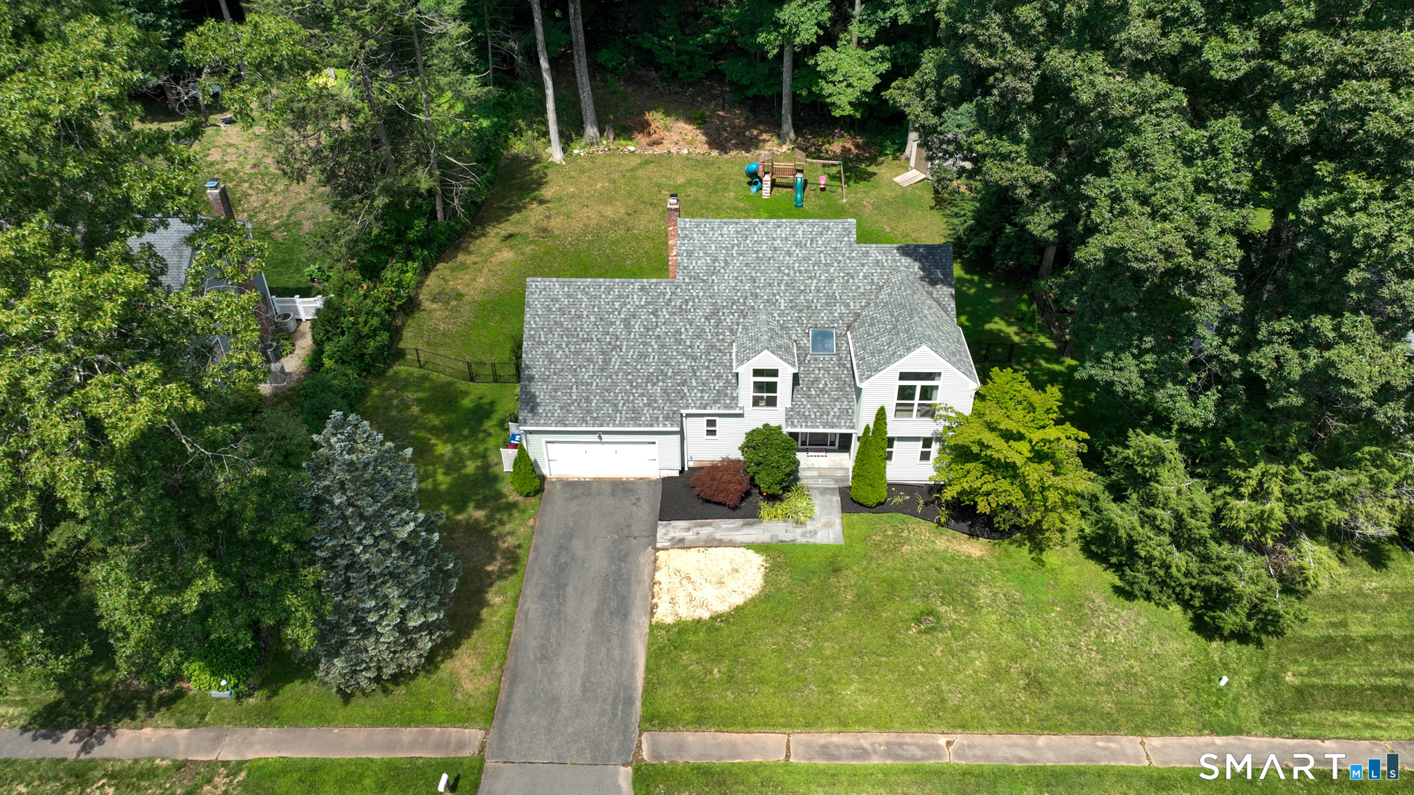 22 Canterbury Lane Farmington CT 06085