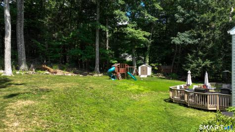 22 Canterbury Lane Farmington CT 06085