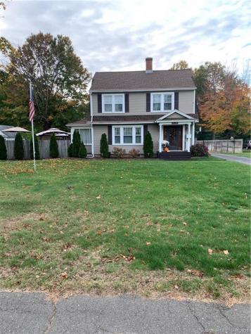 239 Farmington Avenue Plainville CT 06062