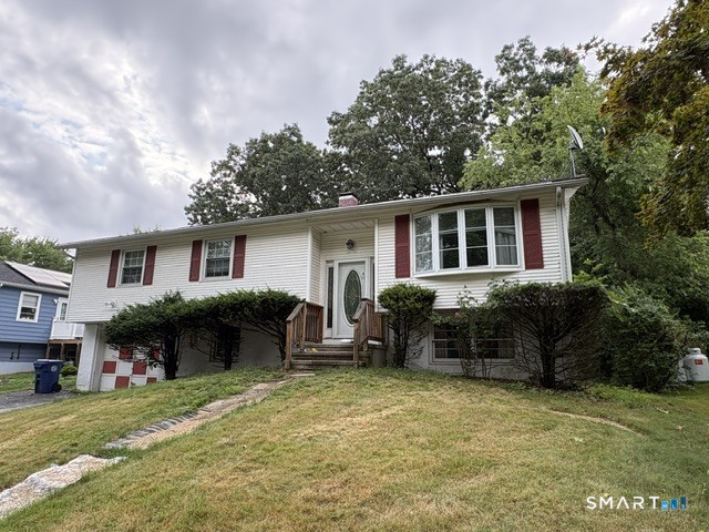 249 Malcolm Road West Haven CT 06516