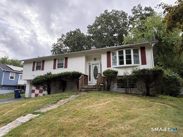 249 Malcolm Road West Haven CT 06516