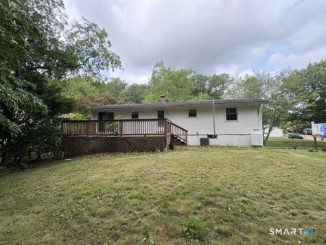 249 Malcolm Road West Haven CT 06516