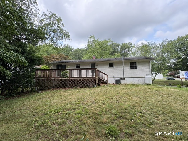 249 Malcolm Road West Haven CT 06516