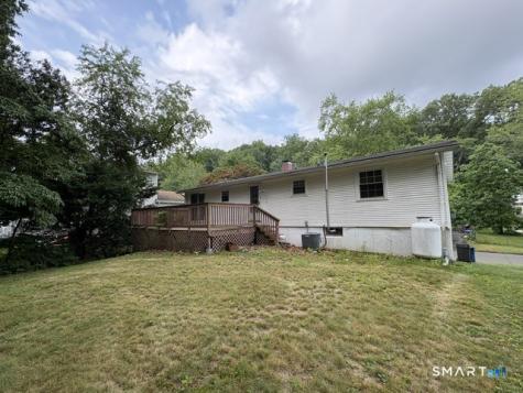 249 Malcolm Road West Haven CT 06516