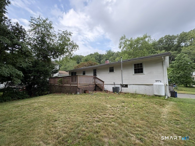 249 Malcolm Road West Haven CT 06516
