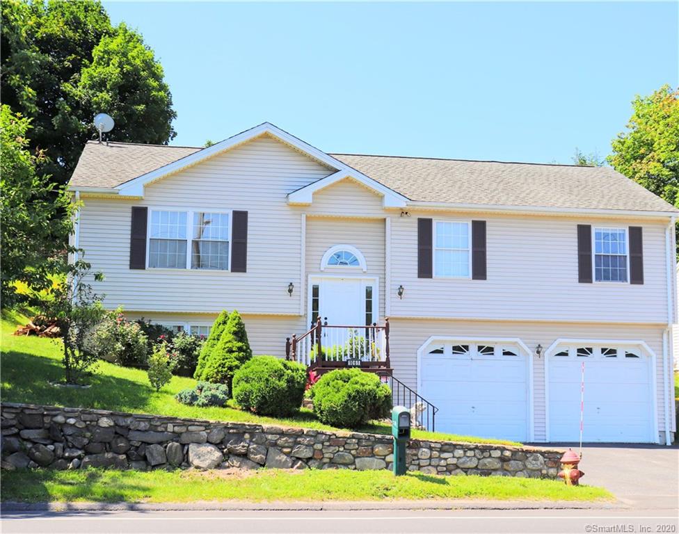 1061 Watertown Avenue Waterbury CT 06708