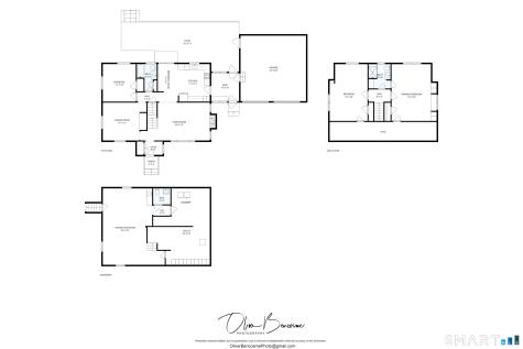 82 Old Mill Road Wilton CT 06897