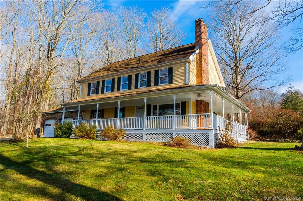 40 Town Street East Haddam CT 06423