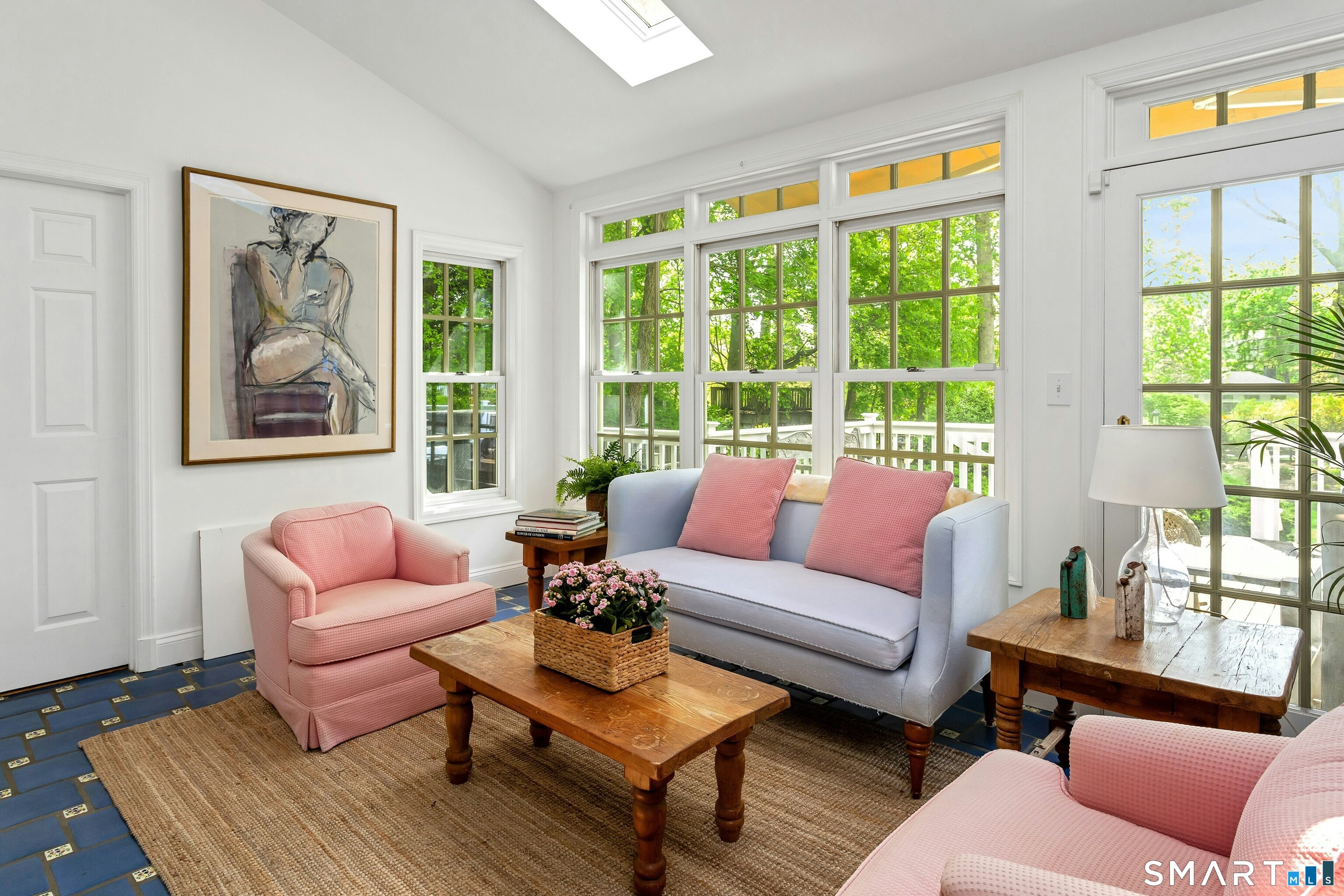 58 Knollwood Lane Darien CT 06820