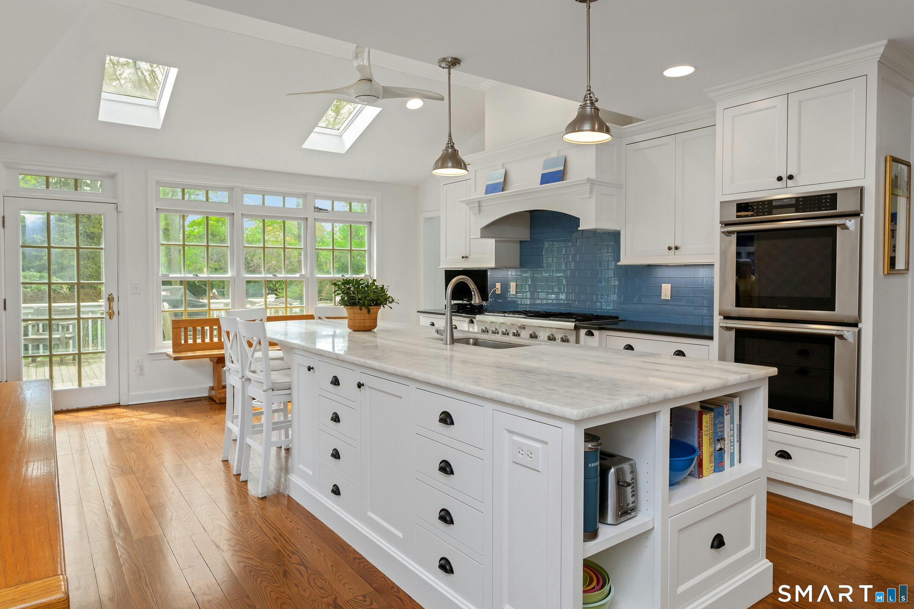 58 Knollwood Lane Darien CT 06820