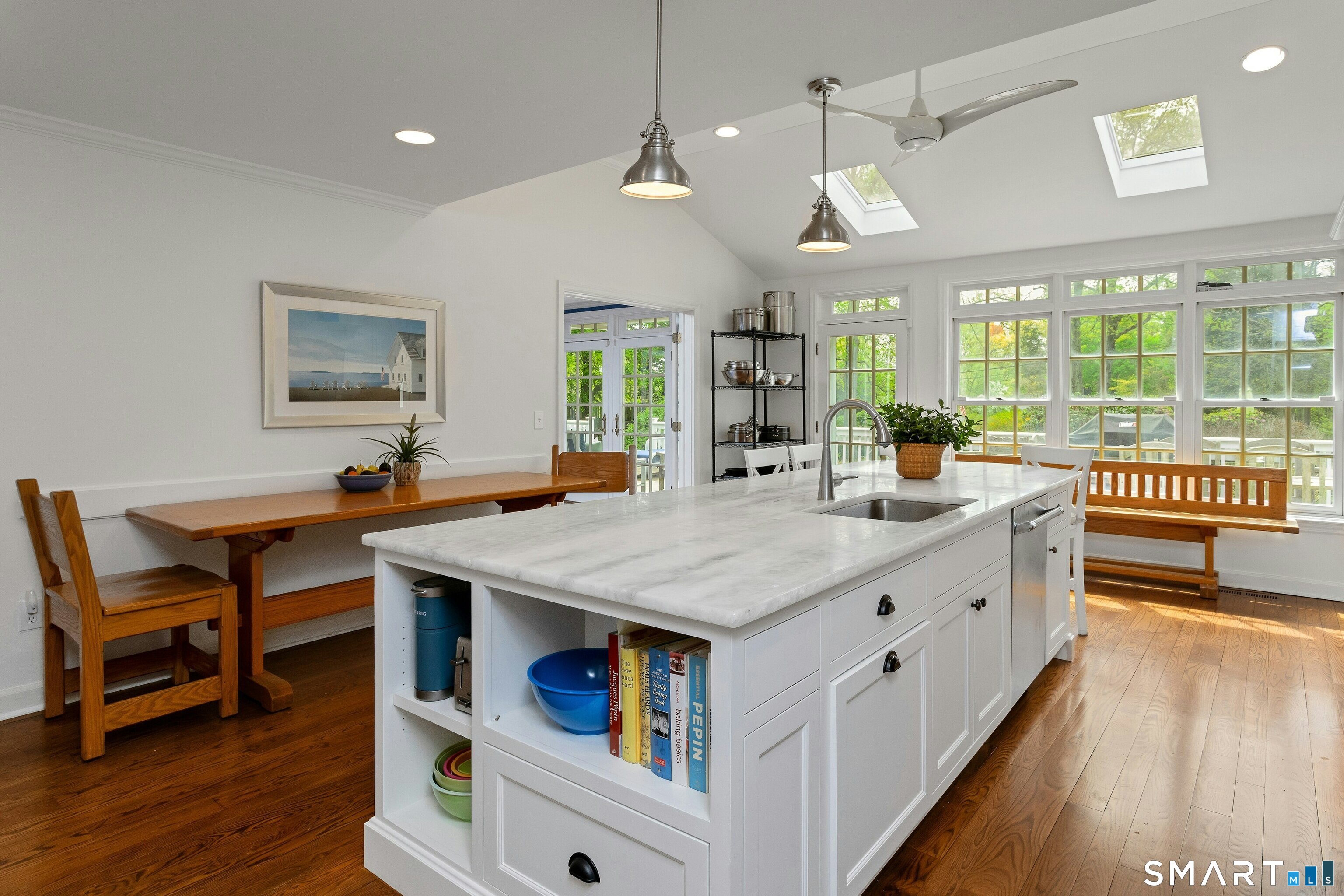 58 Knollwood Lane Darien CT 06820