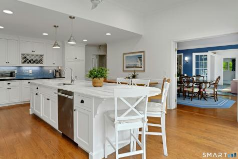 58 Knollwood Lane Darien CT 06820