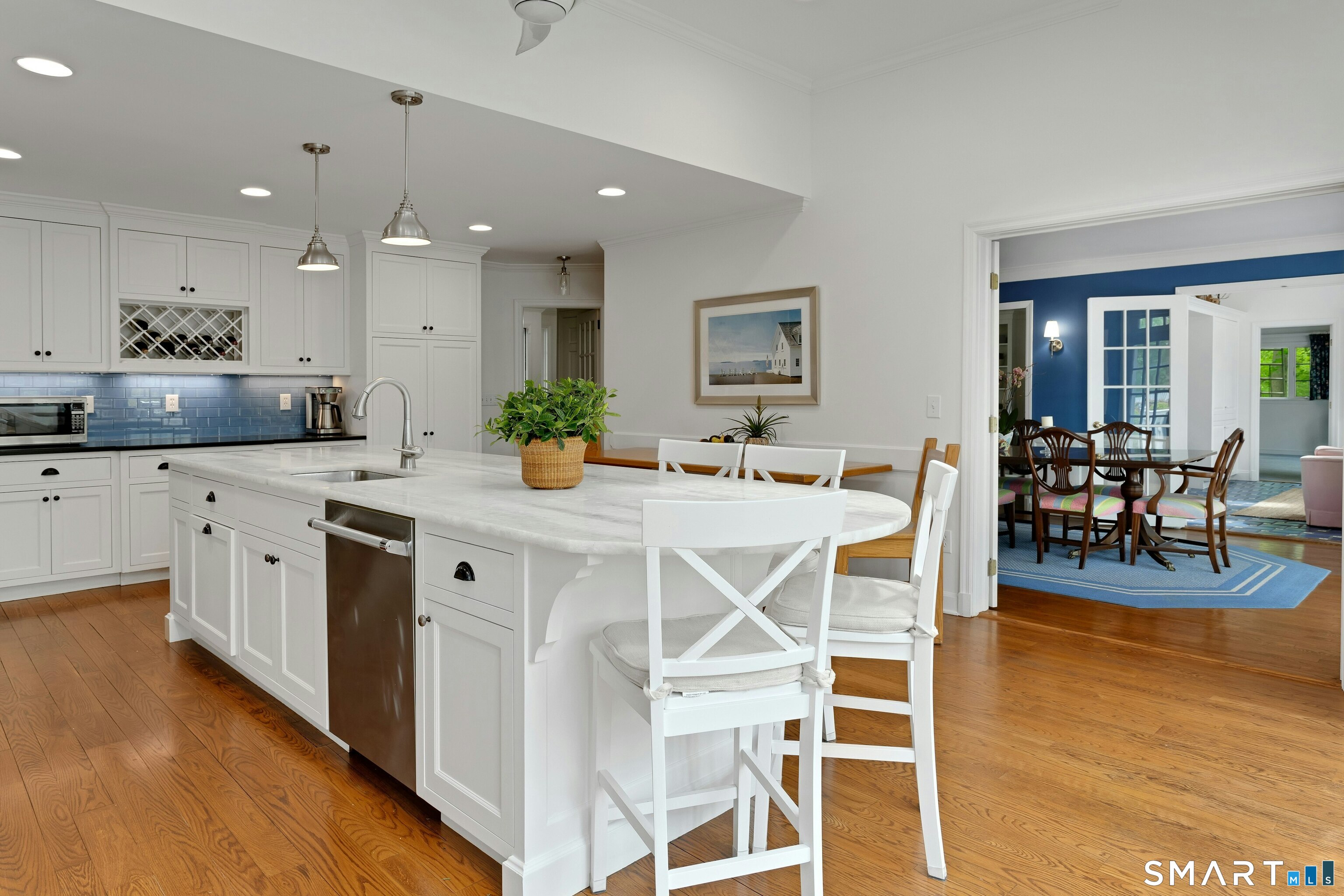 58 Knollwood Lane Darien CT 06820