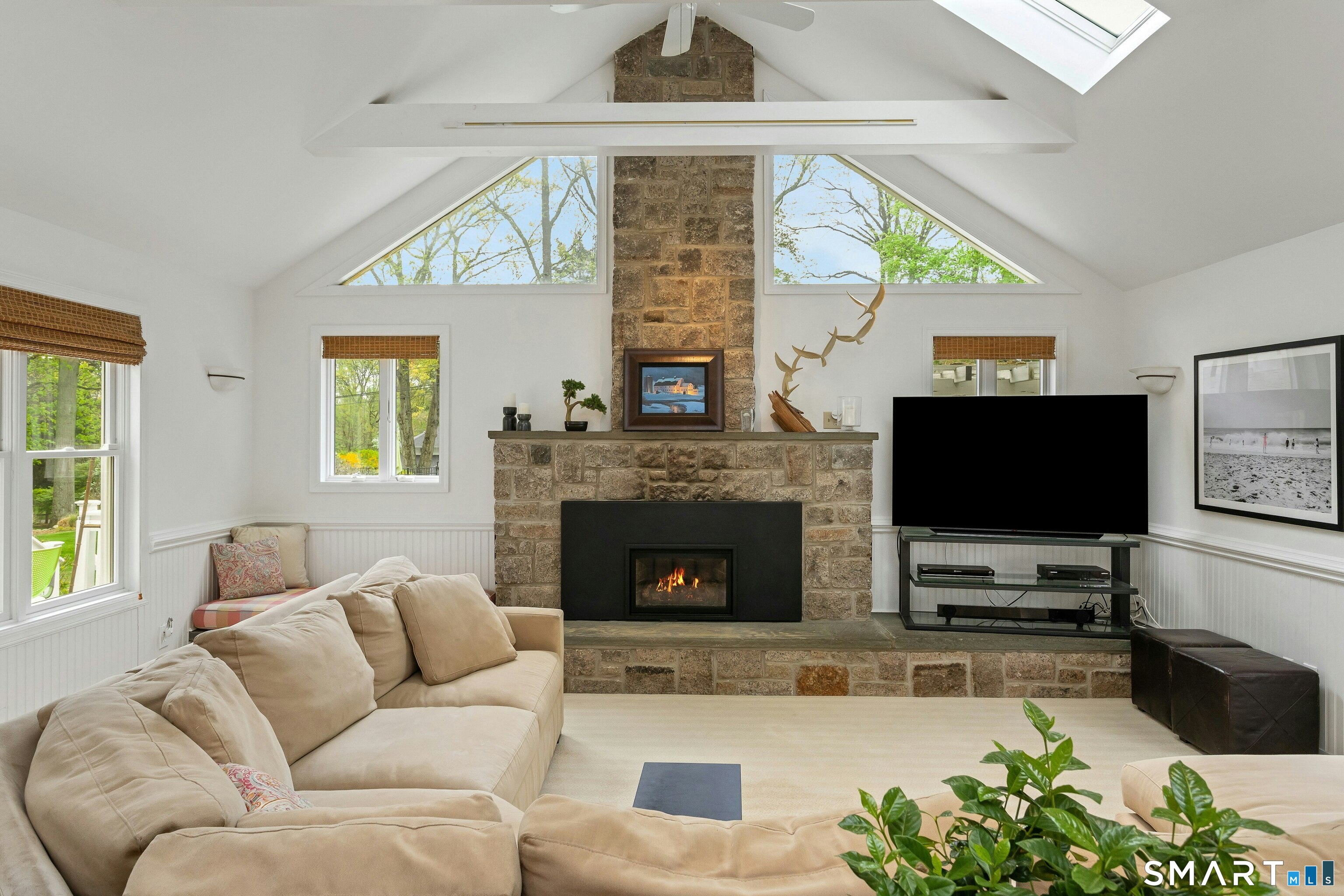 58 Knollwood Lane Darien CT 06820