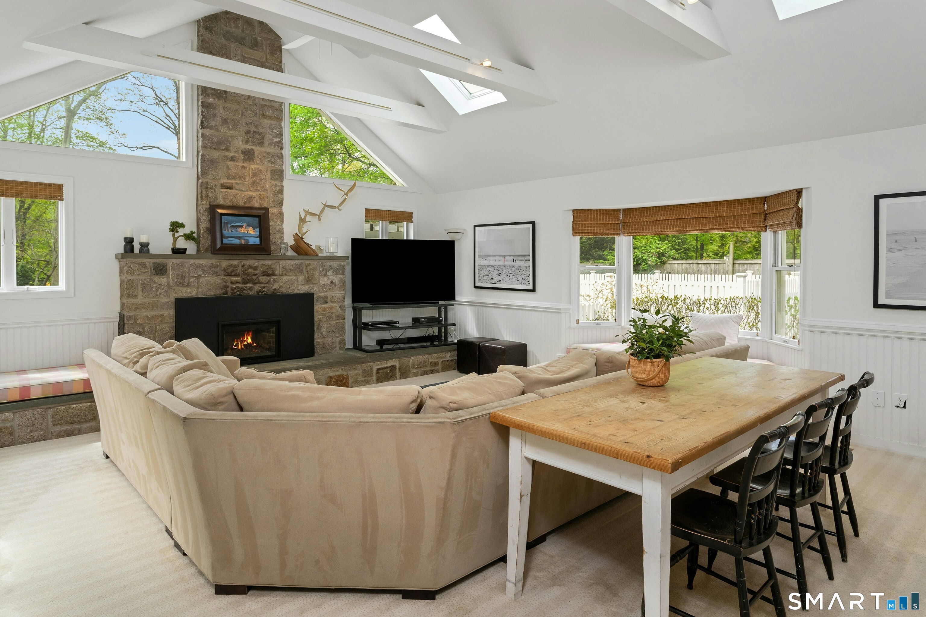 58 Knollwood Lane Darien CT 06820