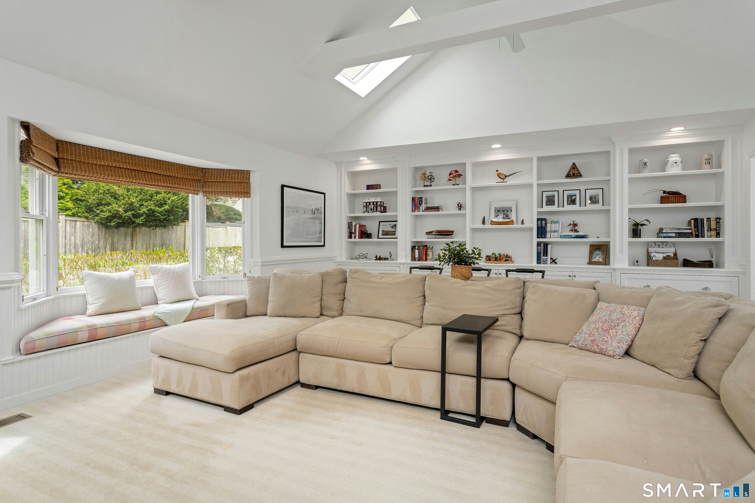 58 Knollwood Lane Darien CT 06820