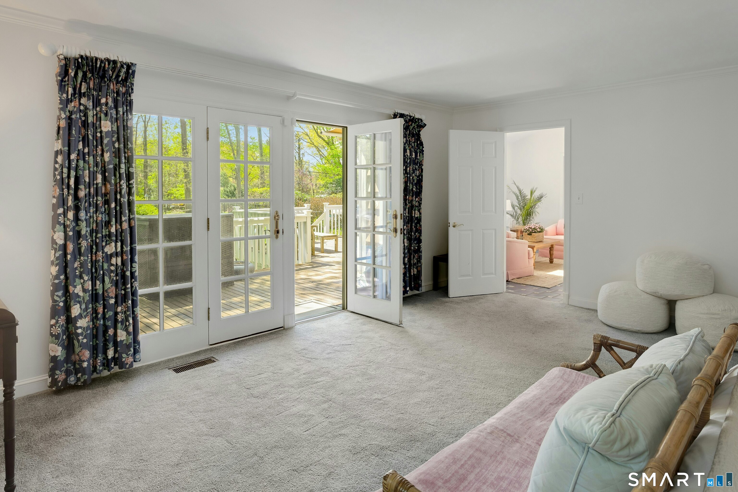 58 Knollwood Lane Darien CT 06820