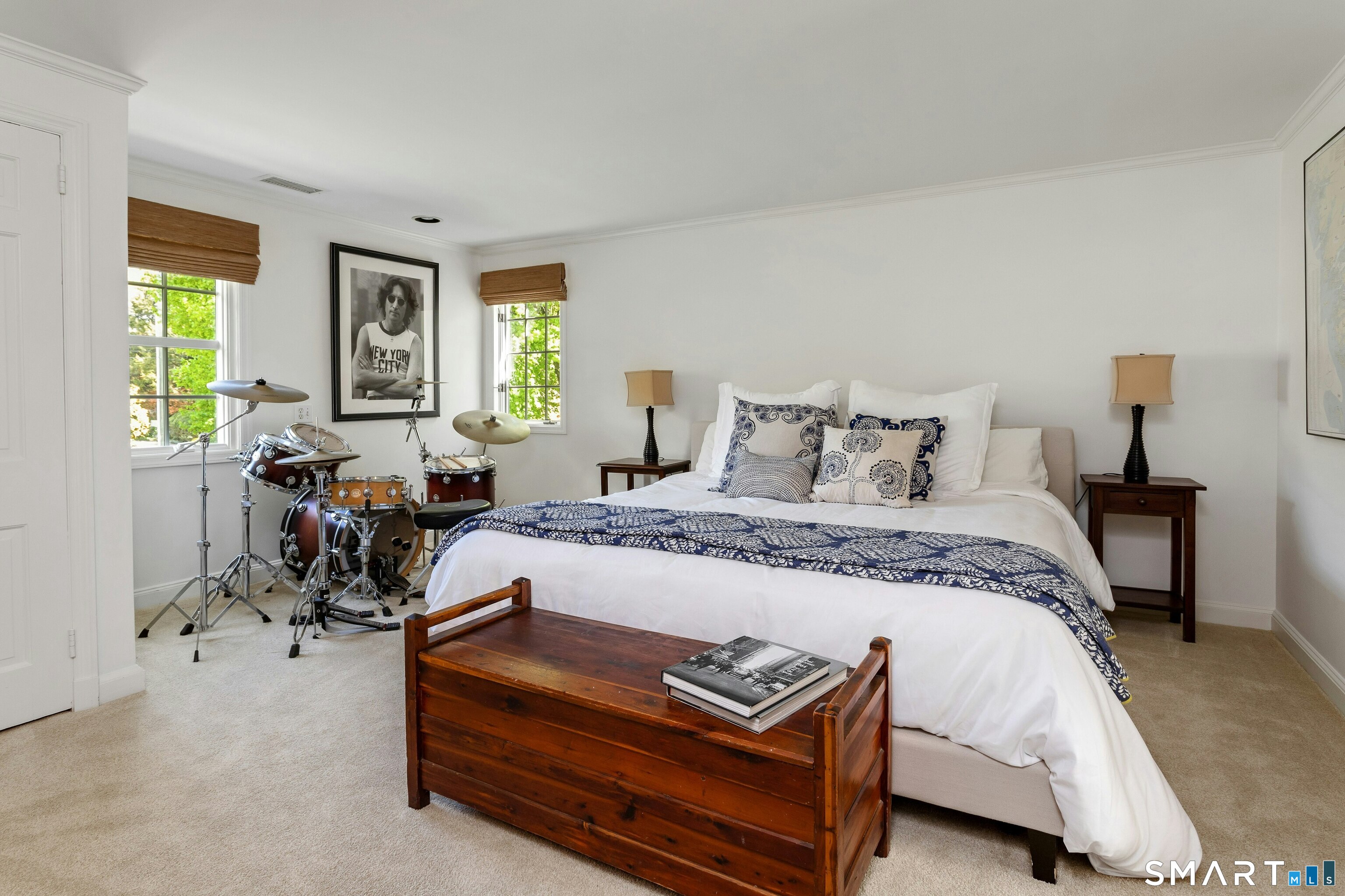 58 Knollwood Lane Darien CT 06820