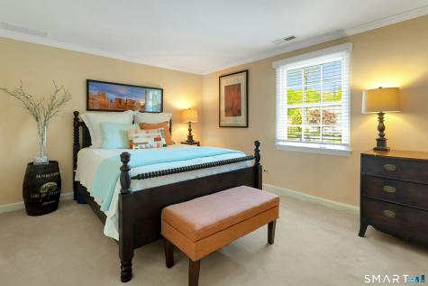 58 Knollwood Lane Darien CT 06820
