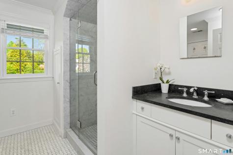 58 Knollwood Lane Darien CT 06820