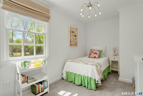 58 Knollwood Lane Darien CT 06820