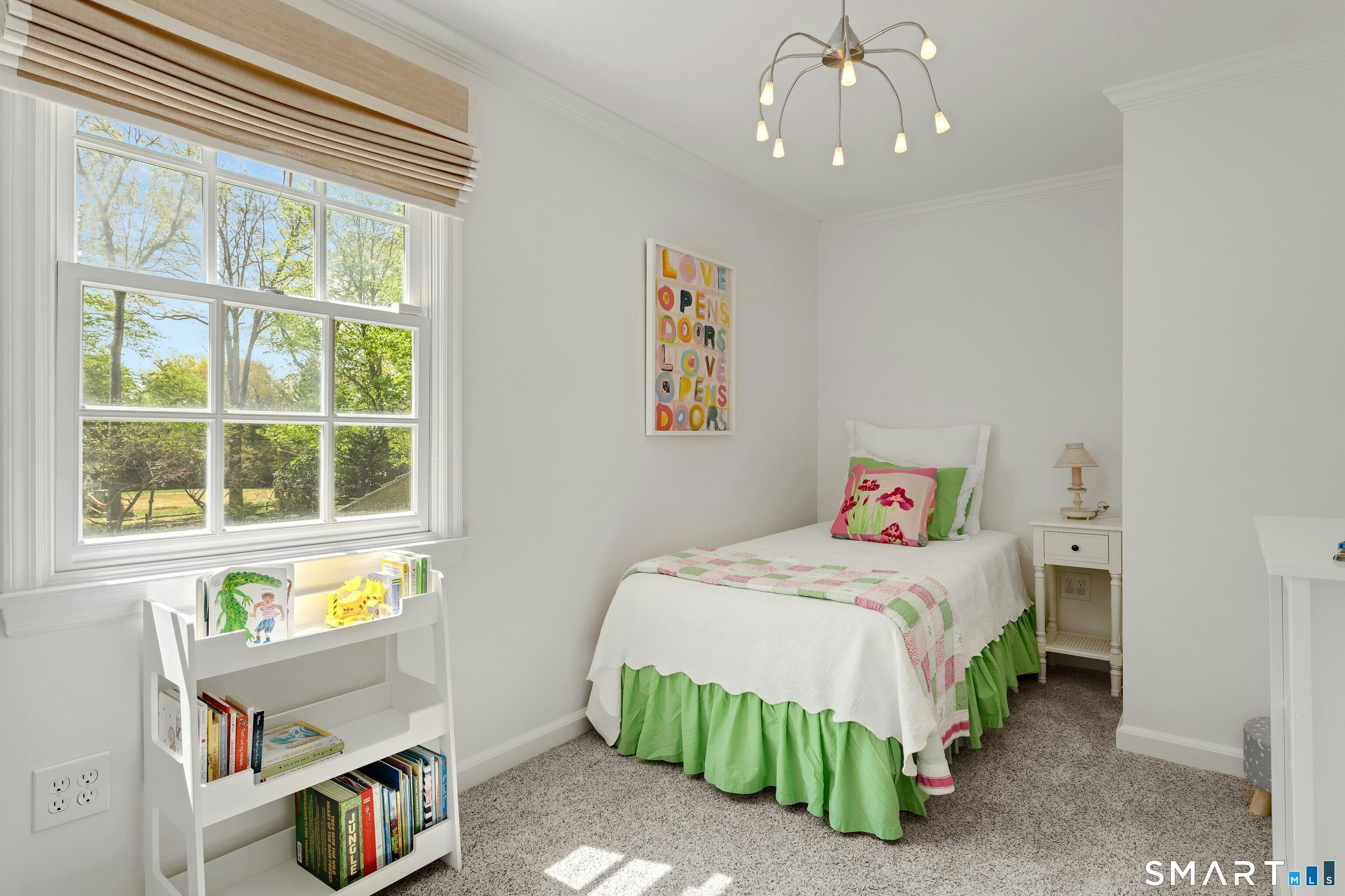 58 Knollwood Lane Darien CT 06820
