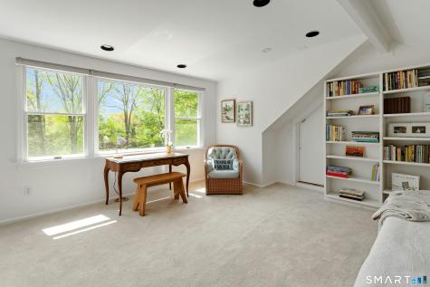 58 Knollwood Lane Darien CT 06820
