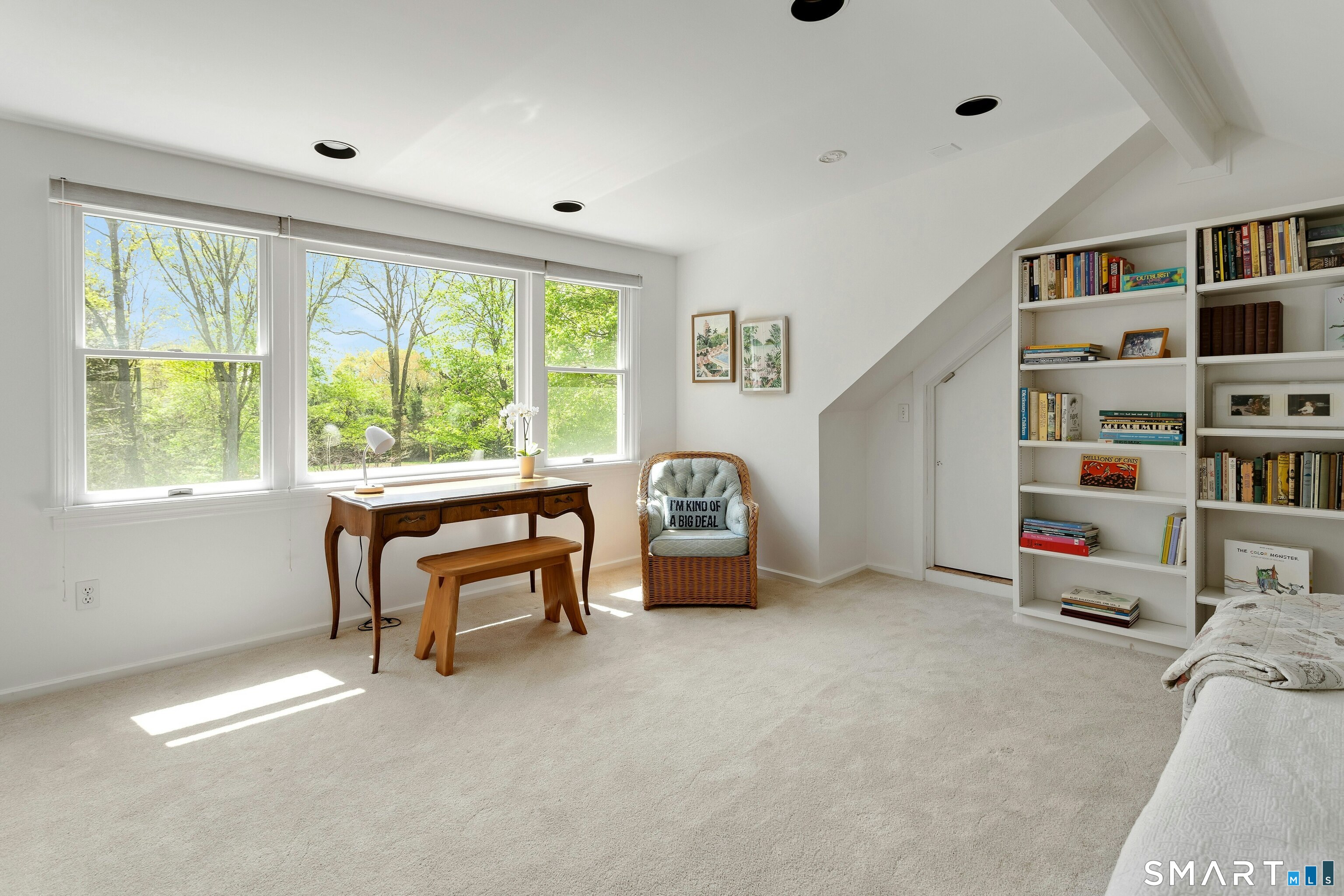 58 Knollwood Lane Darien CT 06820