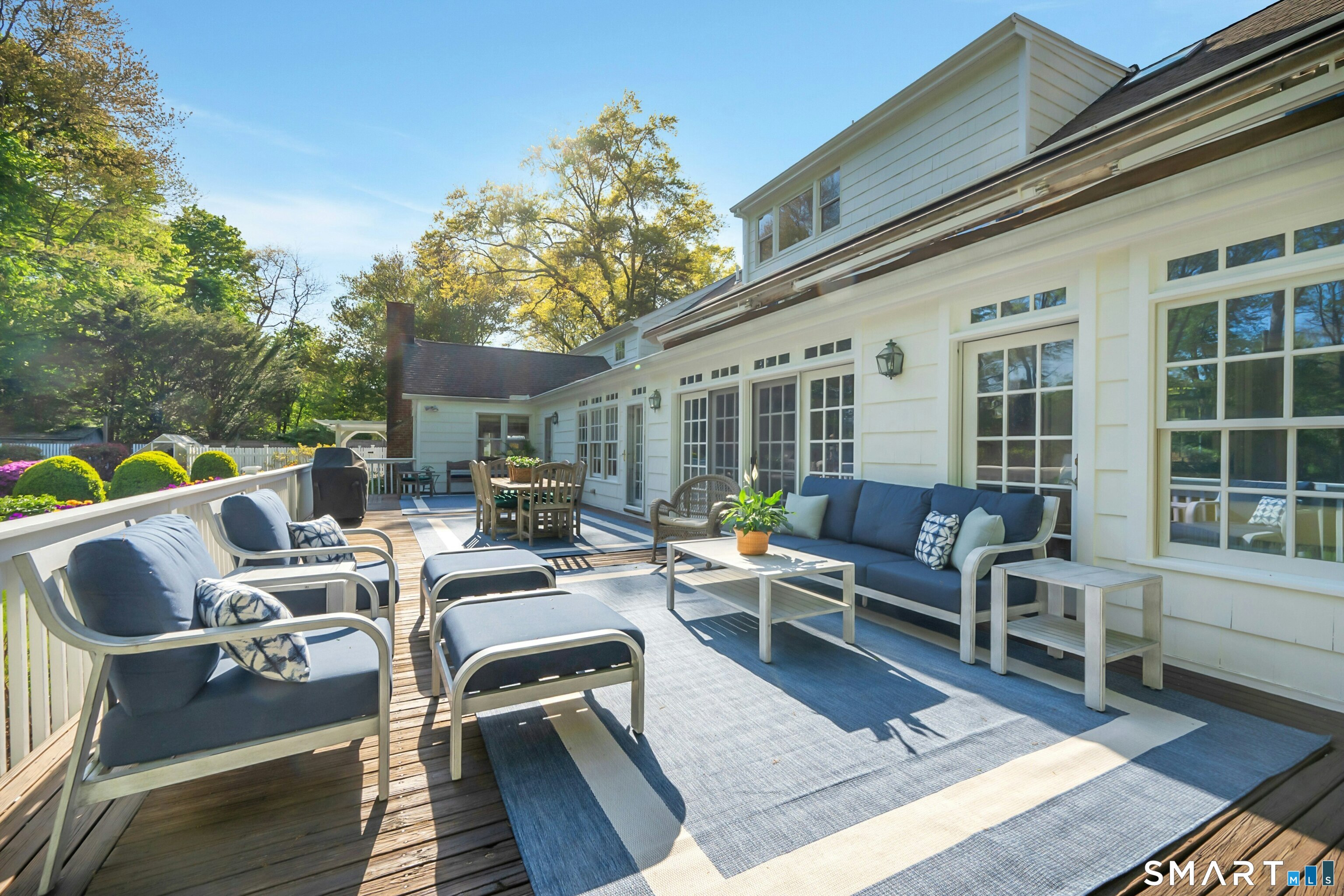 58 Knollwood Lane Darien CT 06820