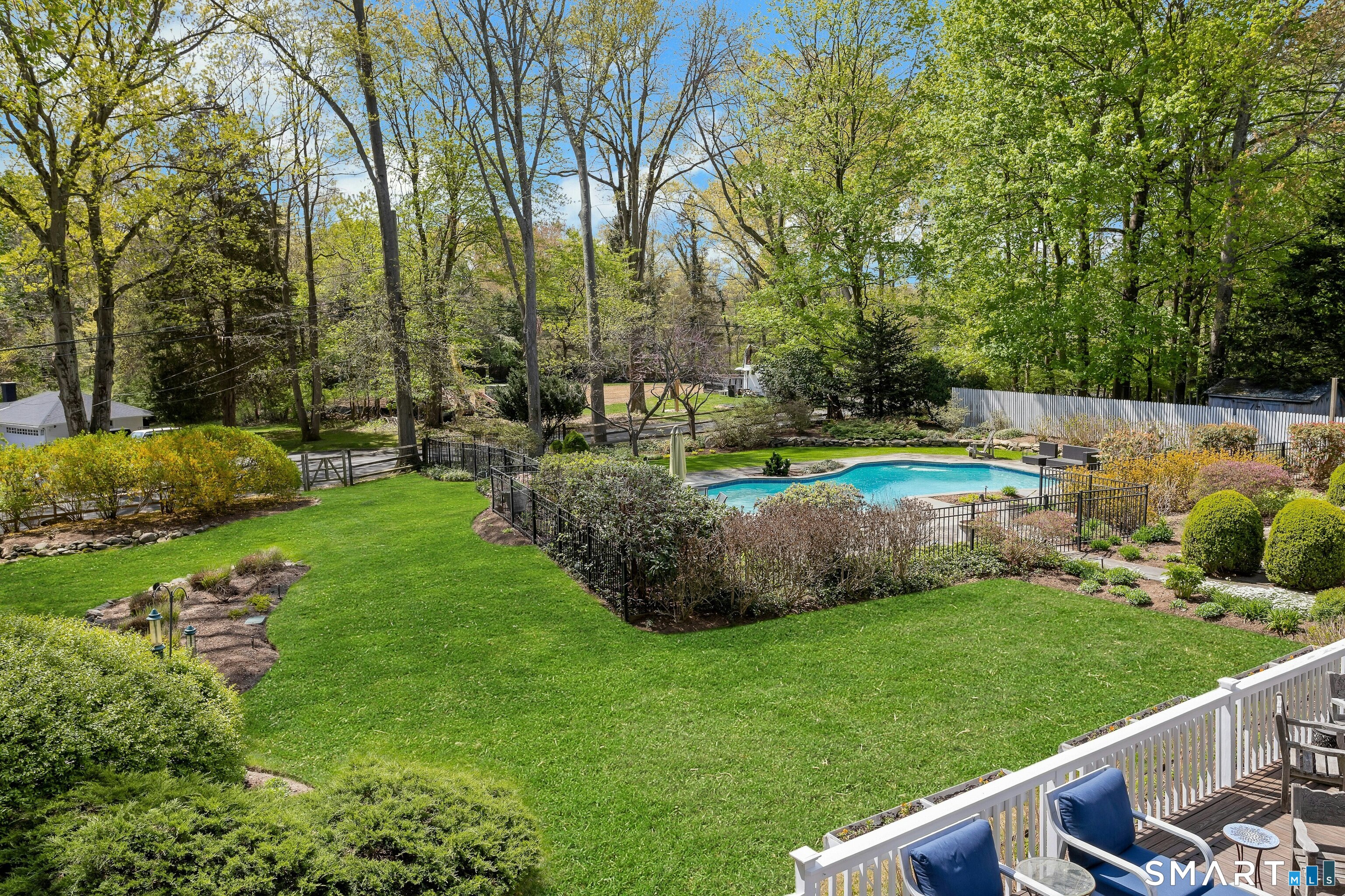 58 Knollwood Lane Darien CT 06820