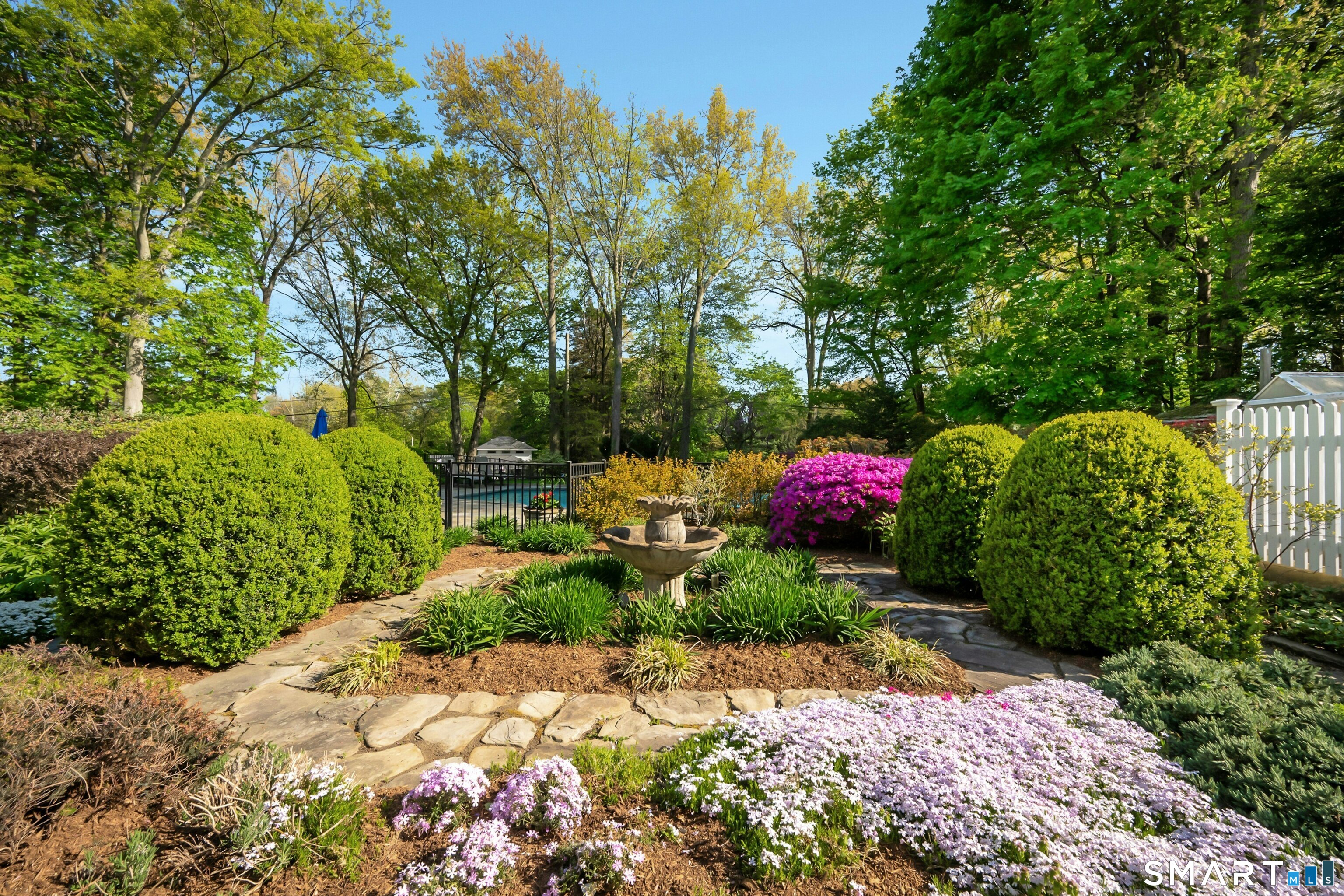 58 Knollwood Lane Darien CT 06820