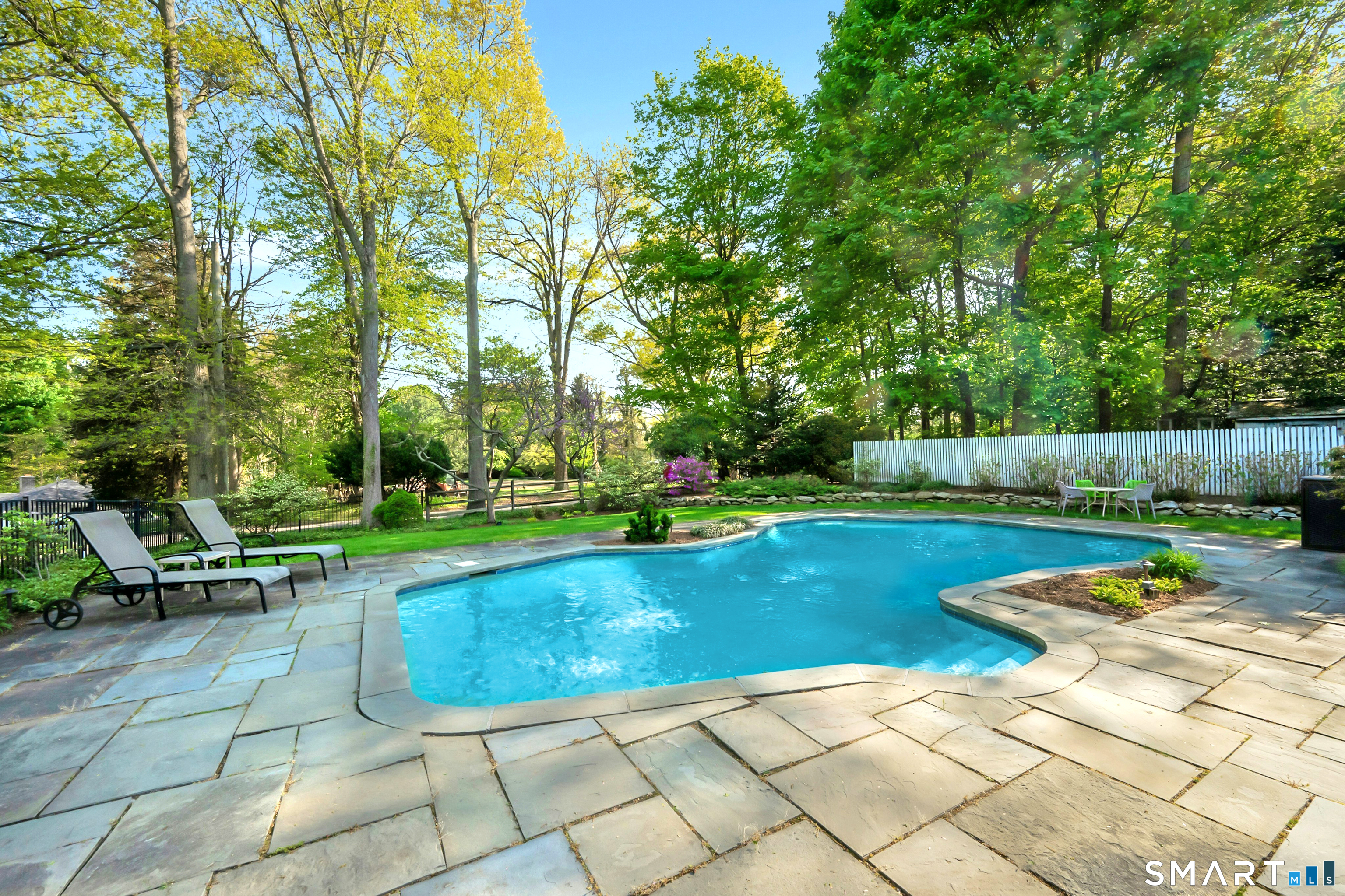 58 Knollwood Lane Darien CT 06820