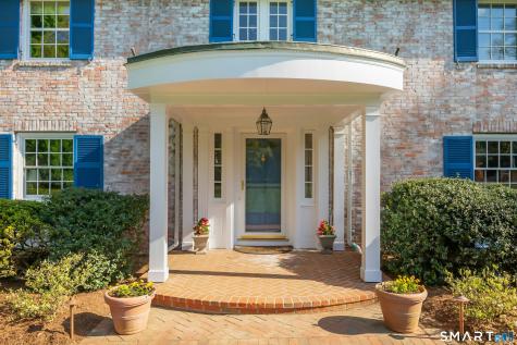 58 Knollwood Lane Darien CT 06820