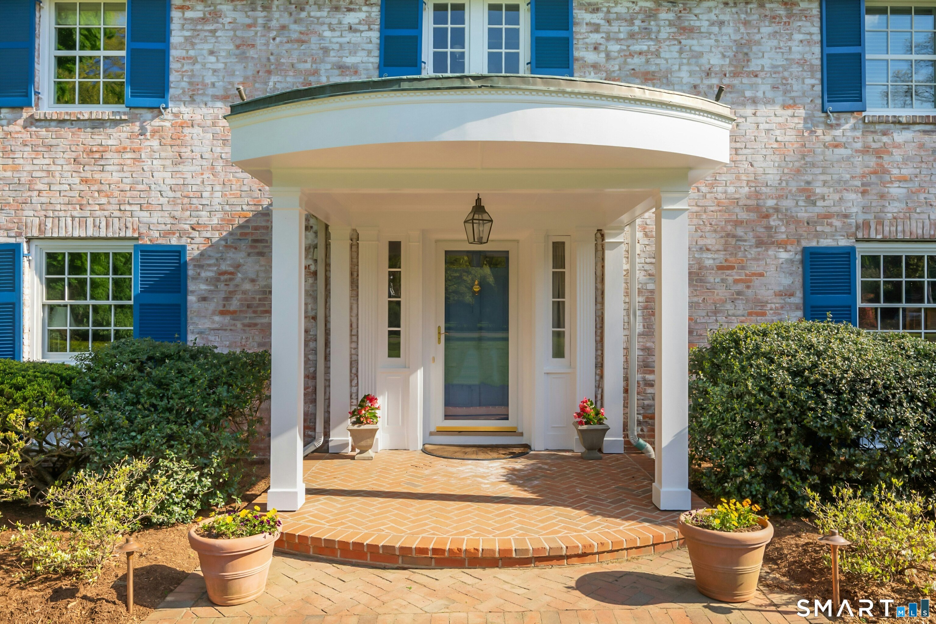 58 Knollwood Lane Darien CT 06820