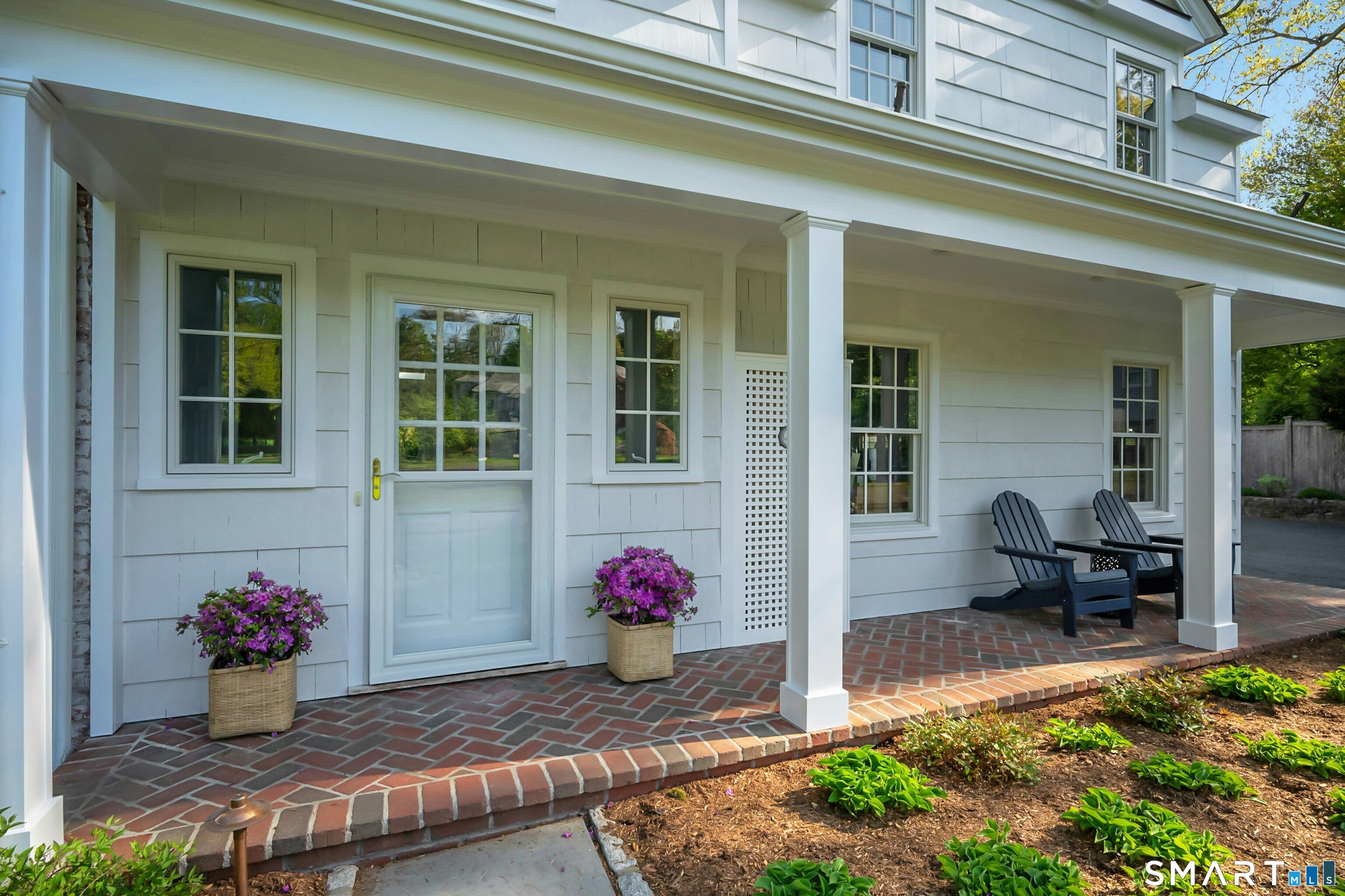 58 Knollwood Lane Darien CT 06820