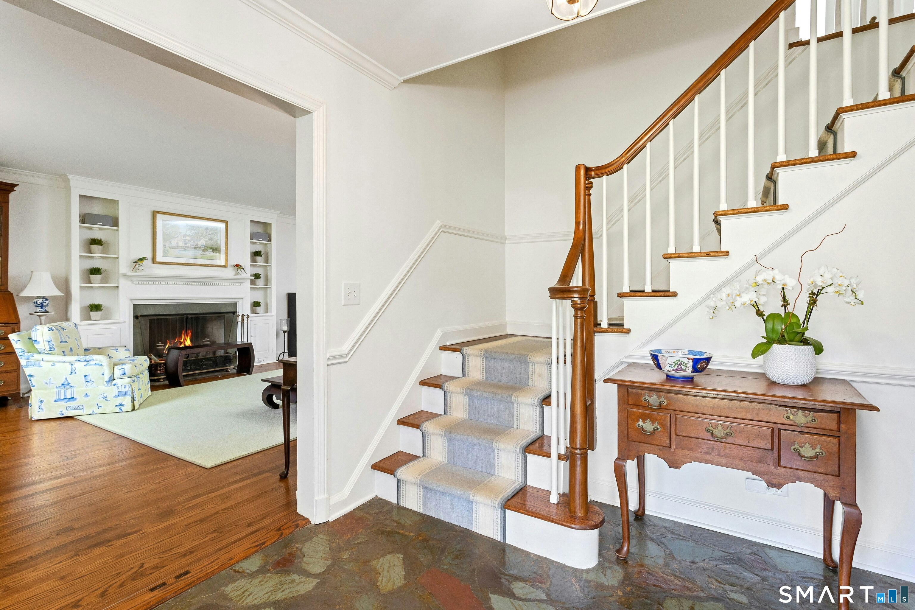 58 Knollwood Lane Darien CT 06820