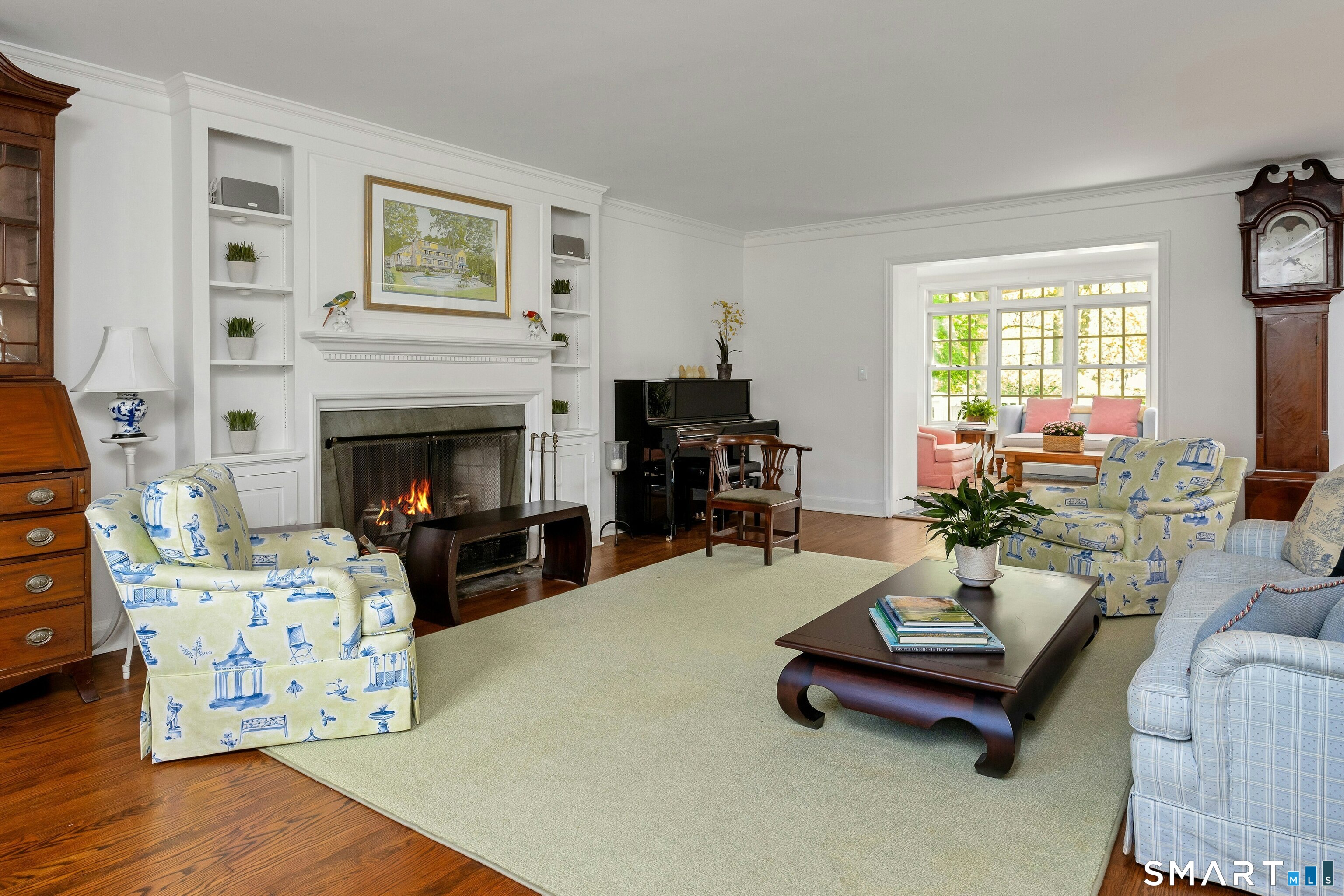 58 Knollwood Lane Darien CT 06820