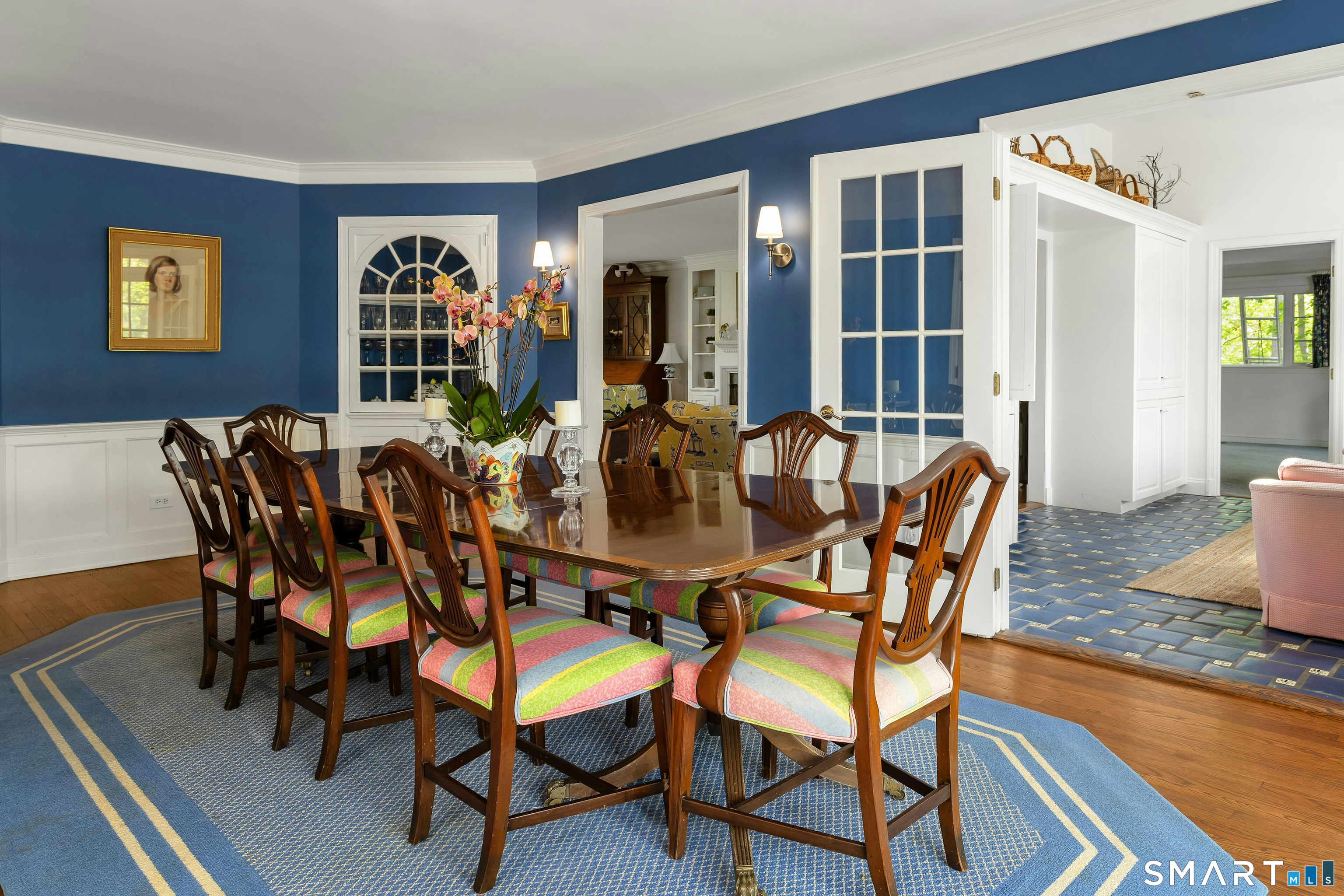 58 Knollwood Lane Darien CT 06820