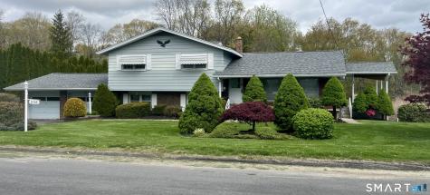 298 Chipman Street Waterbury CT 06708