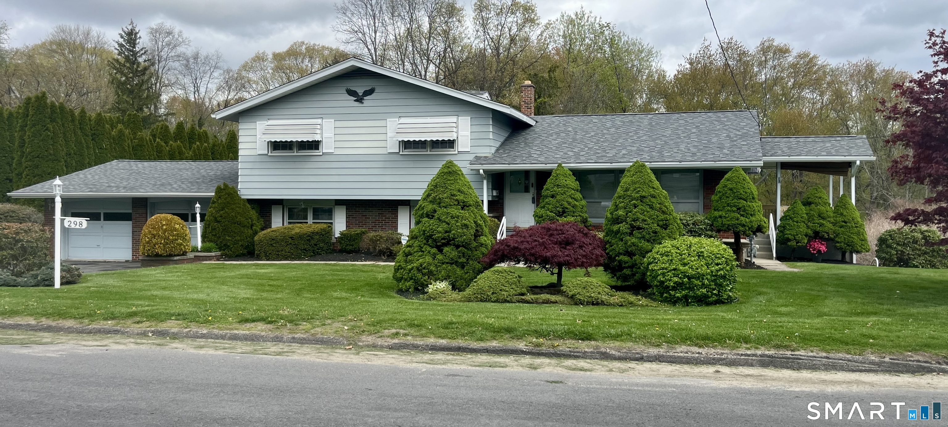 298 Chipman Street Waterbury CT 06708