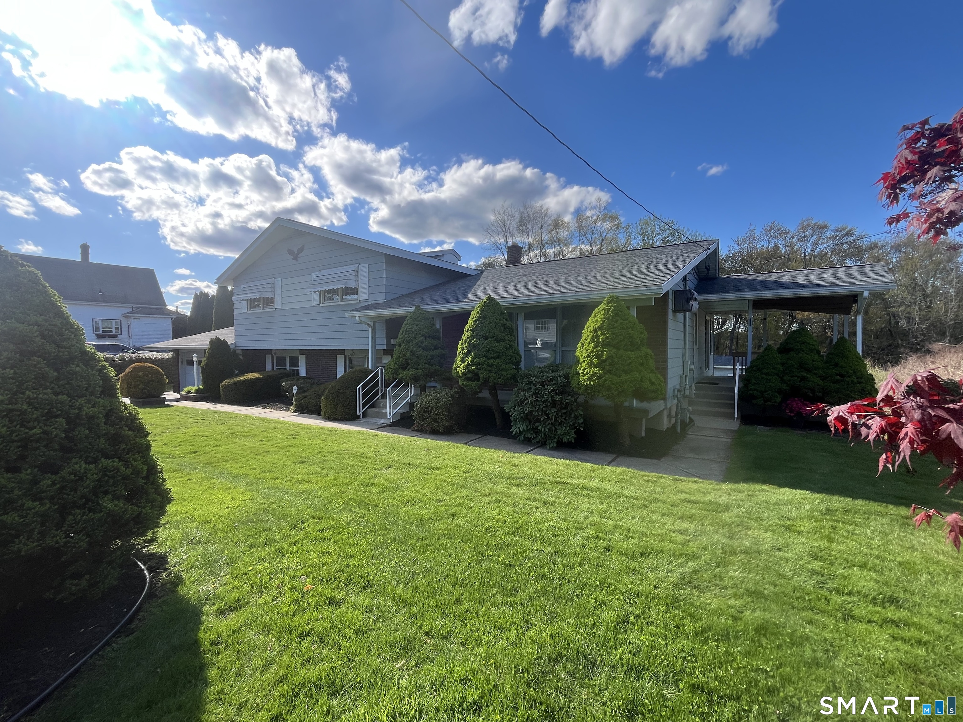 298 Chipman Street Waterbury CT 06708