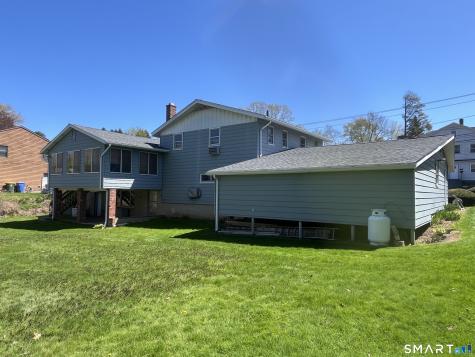 298 Chipman Street Waterbury CT 06708