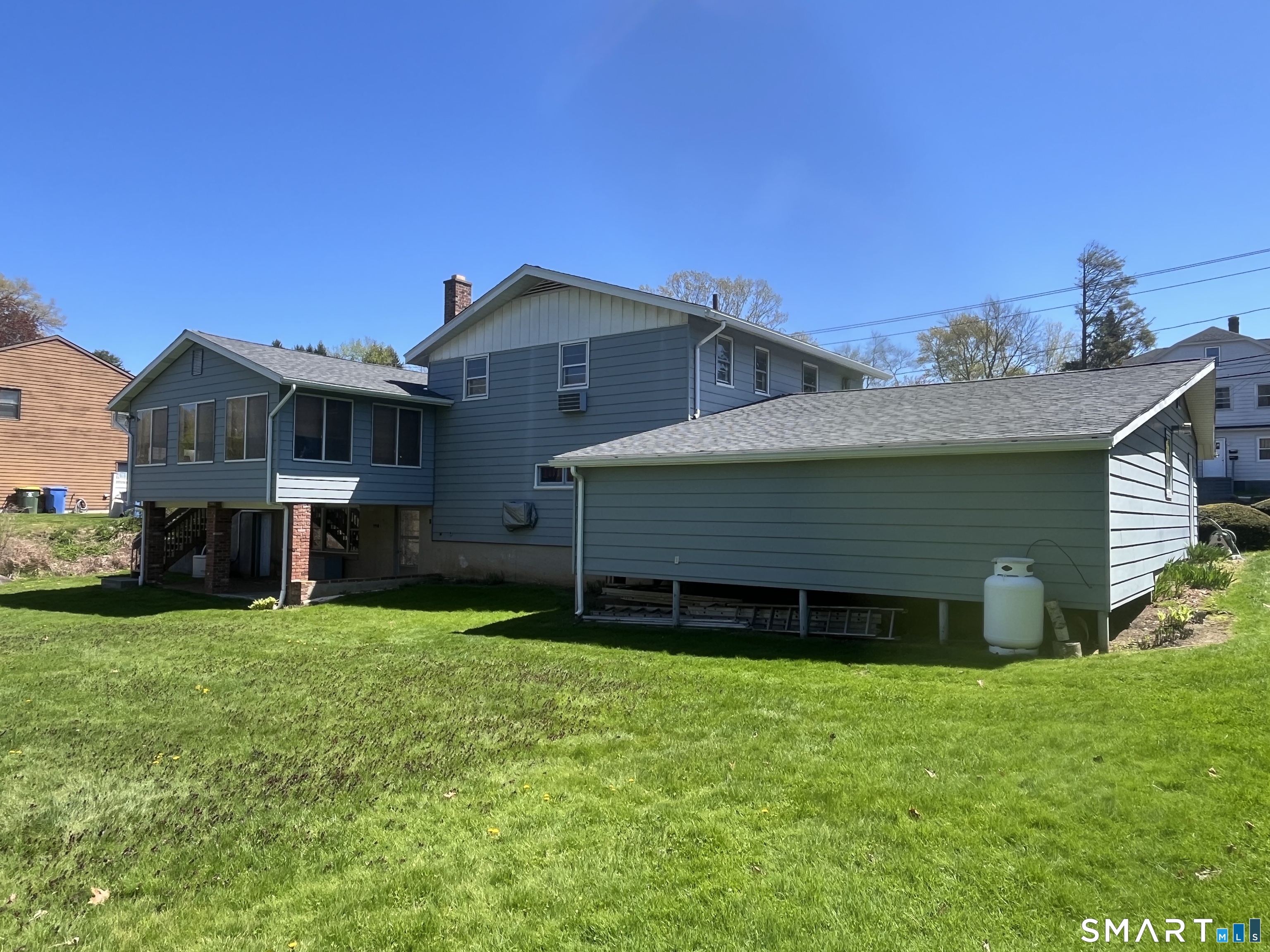298 Chipman Street Waterbury CT 06708