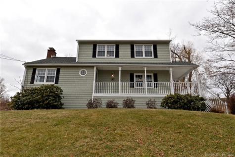 12 Drover Road Brookfield CT 06804