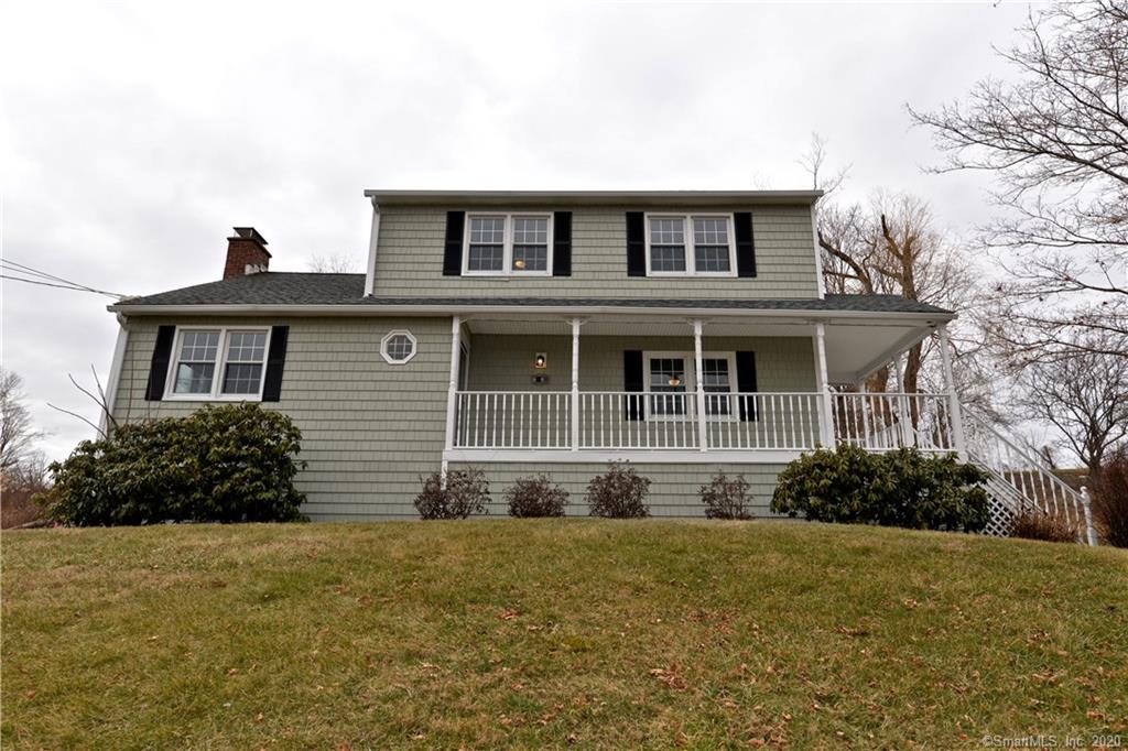12 Drover Road Brookfield CT 06804