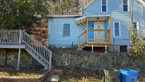 26 Vine Street Norwich CT 06360