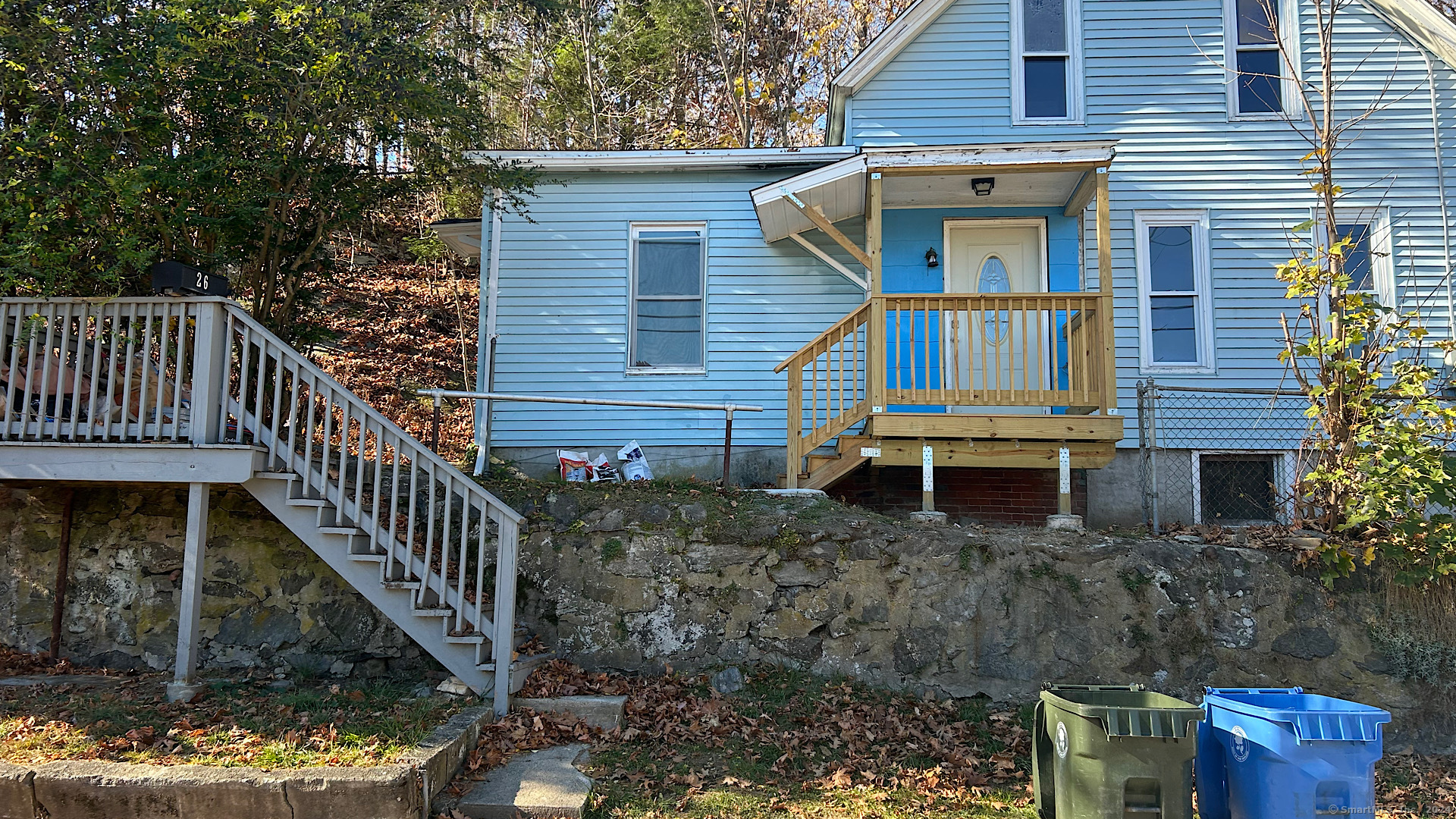 26 Vine Street Norwich CT 06360