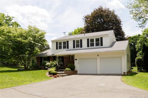 141 Tyler Crossing Middlebury CT 06762
